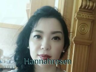 Hannahrosen