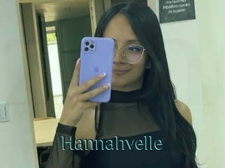 Hannahvelle