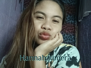 Hannahzumera