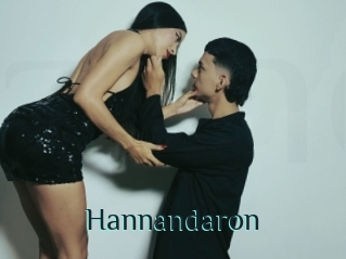 Hannandaron