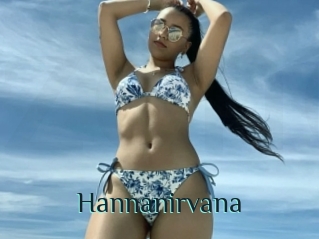 Hannanirvana