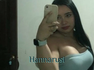 Hannarusi