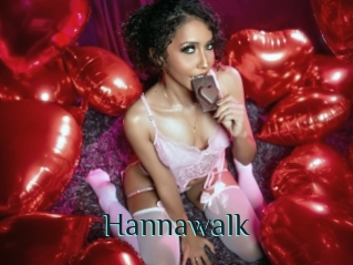 Hannawalk
