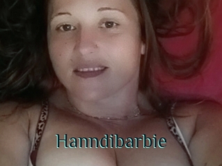 Hanndibarbie