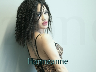 Hanneanne