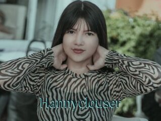 Hannyclouser