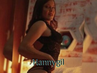 Hannygil