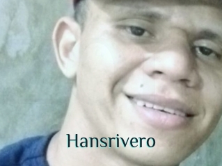 Hansrivero
