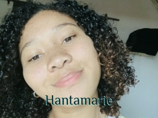 Hantamarie