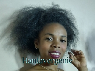 Hantavergenie
