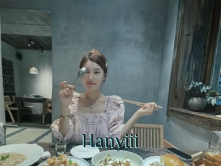 Hanyiii