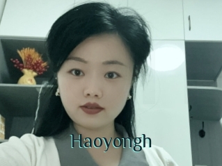 Haoyongh