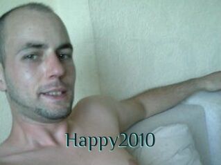 Happy2010