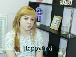 Happybird