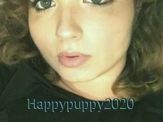 Happypuppy2020