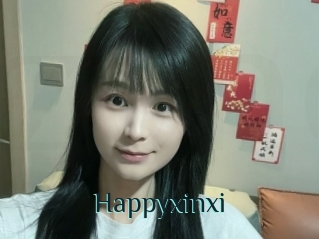 Happyxinxi