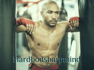 Hardbodsharpmind