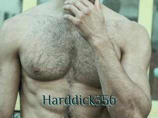Harddick356