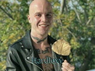Hardlexy
