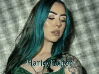 Harleyhalter