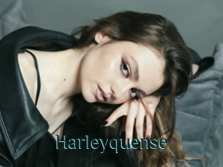 Harleyquense