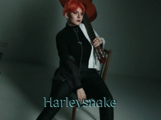 Harleysnake