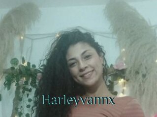 Harleyvannx