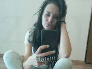 Harliil