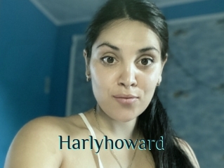 Harlyhoward