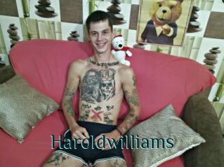 Haroldwilliams