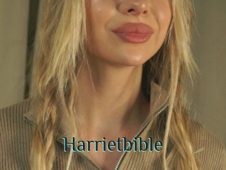 Harrietbible
