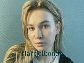 Harrietbonde