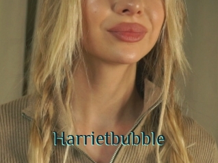 Harrietbubble