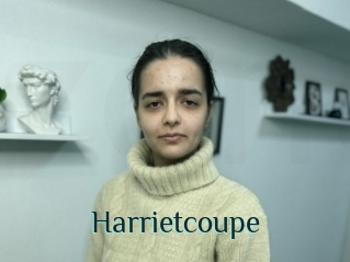 Harrietcoupe