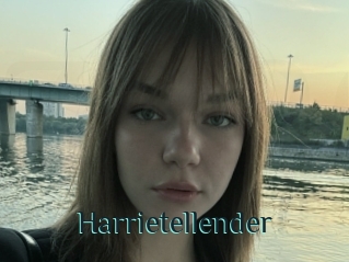 Harrietellender