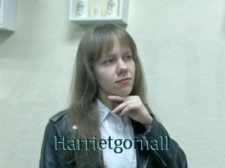 Harrietgornall