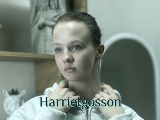 Harrietgosson