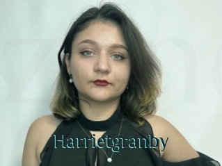 Harrietgranby