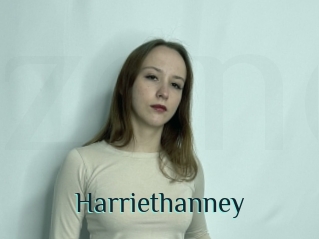 Harriethanney