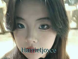 Harrietjoyce