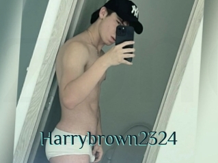Harrybrown2324