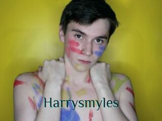 Harrysmyles