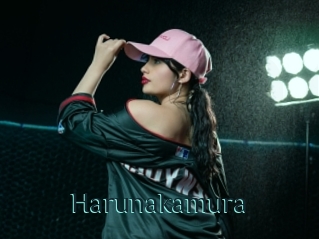 Harunakamura