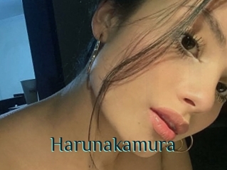 Harunakamura