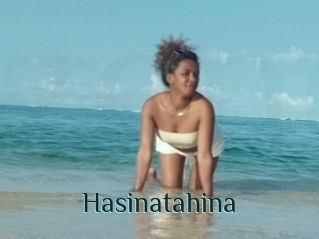 Hasinatahina