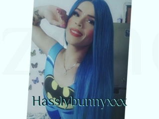Hasslybunnyxxx
