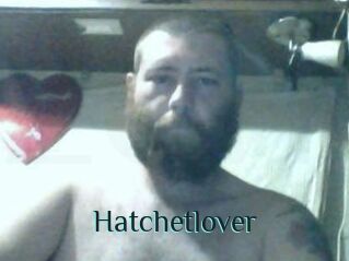 Hatchetlover