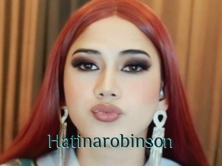 Hatinarobinson