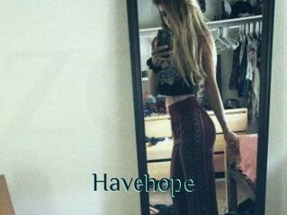 Havehope