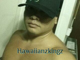 Hawaiianzkingz